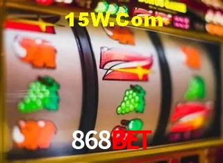 Estatísticas 868Bet