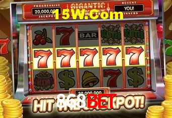 Experiência VIP 868Bet